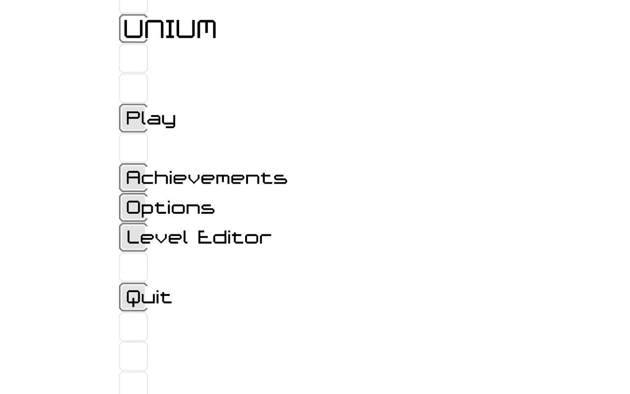 Unium screenshot 6