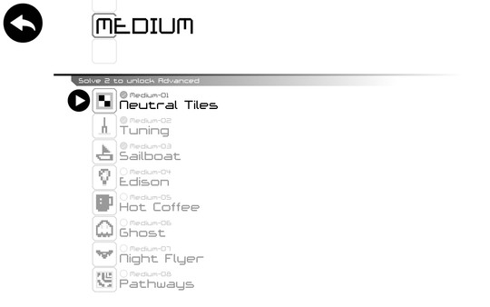 Unium screenshot