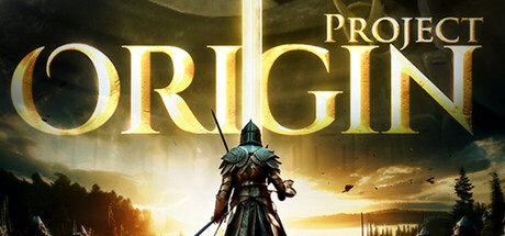 Project Origin Cover Image