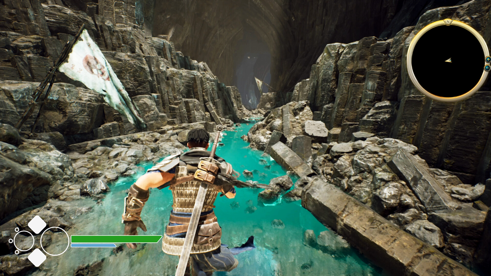 Project Origin screenshot 4