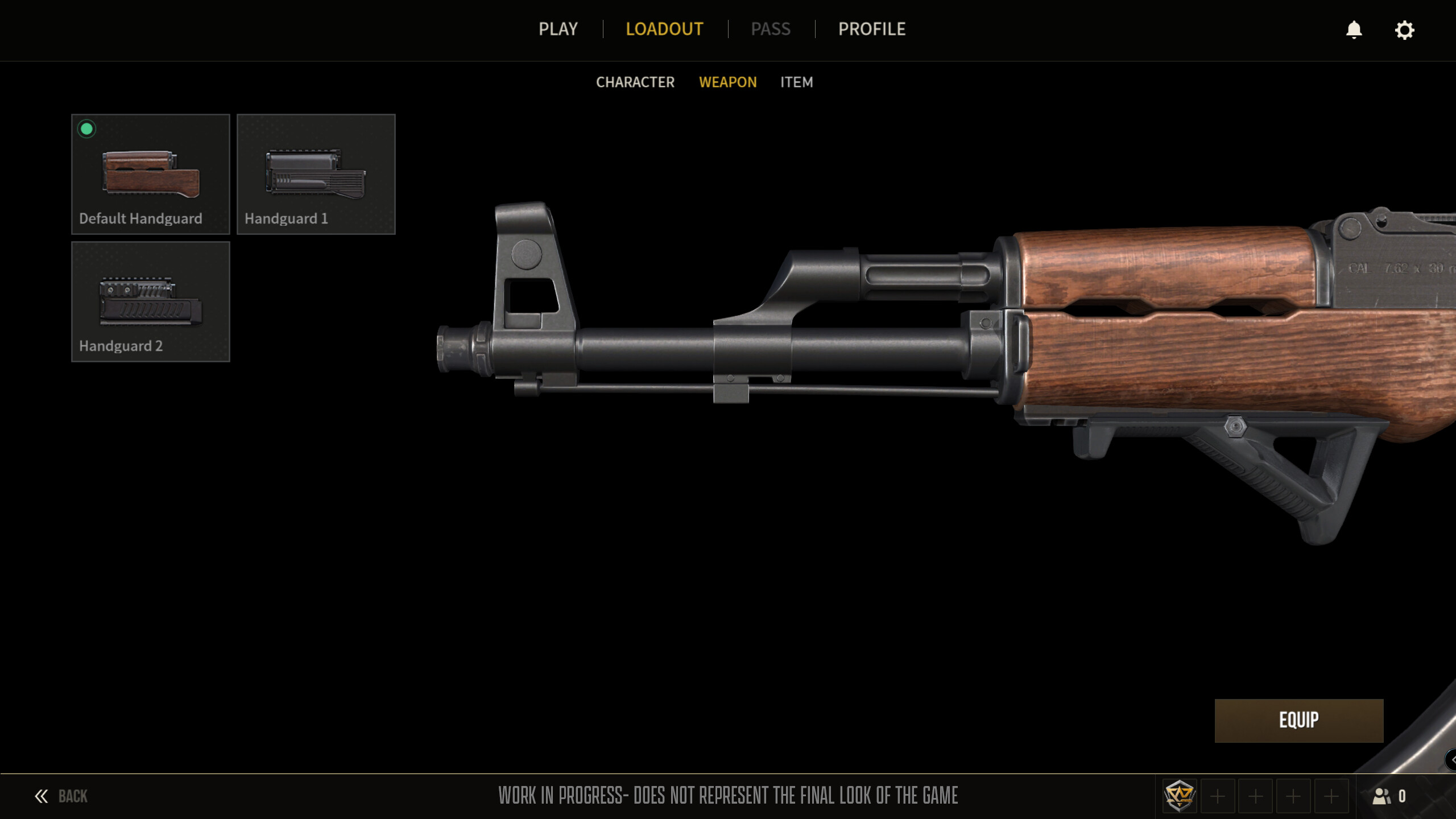 Sudden Attack Zero Point screenshot 7