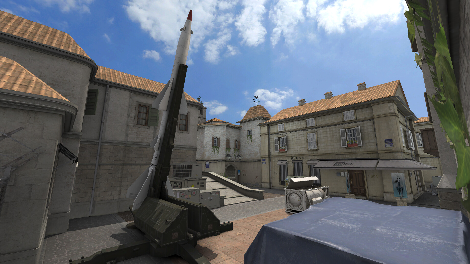 Steam：Sudden Attack Zero Point