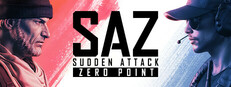 Sudden Attack Zero Point Steam capsule image