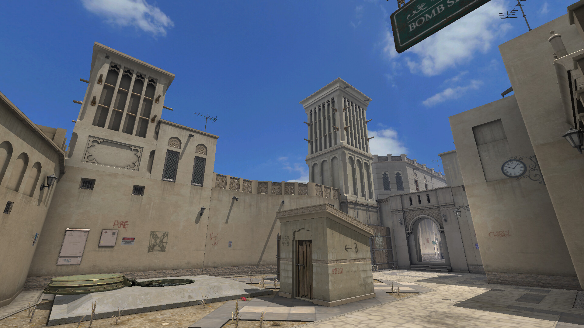 Steam：Sudden Attack Zero Point