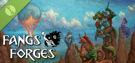Fangs & Forges Demo