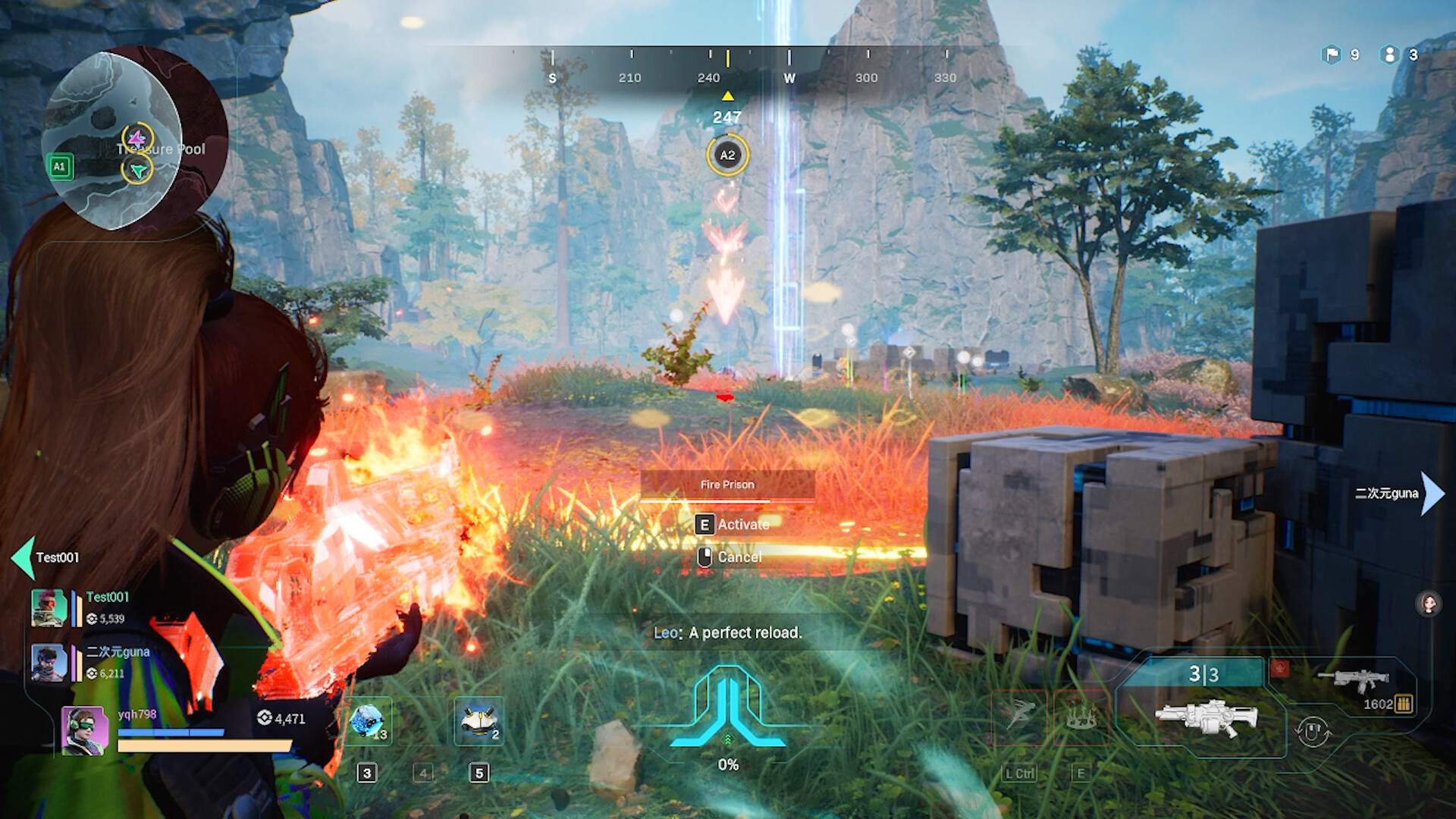 Convallaria screenshot 6