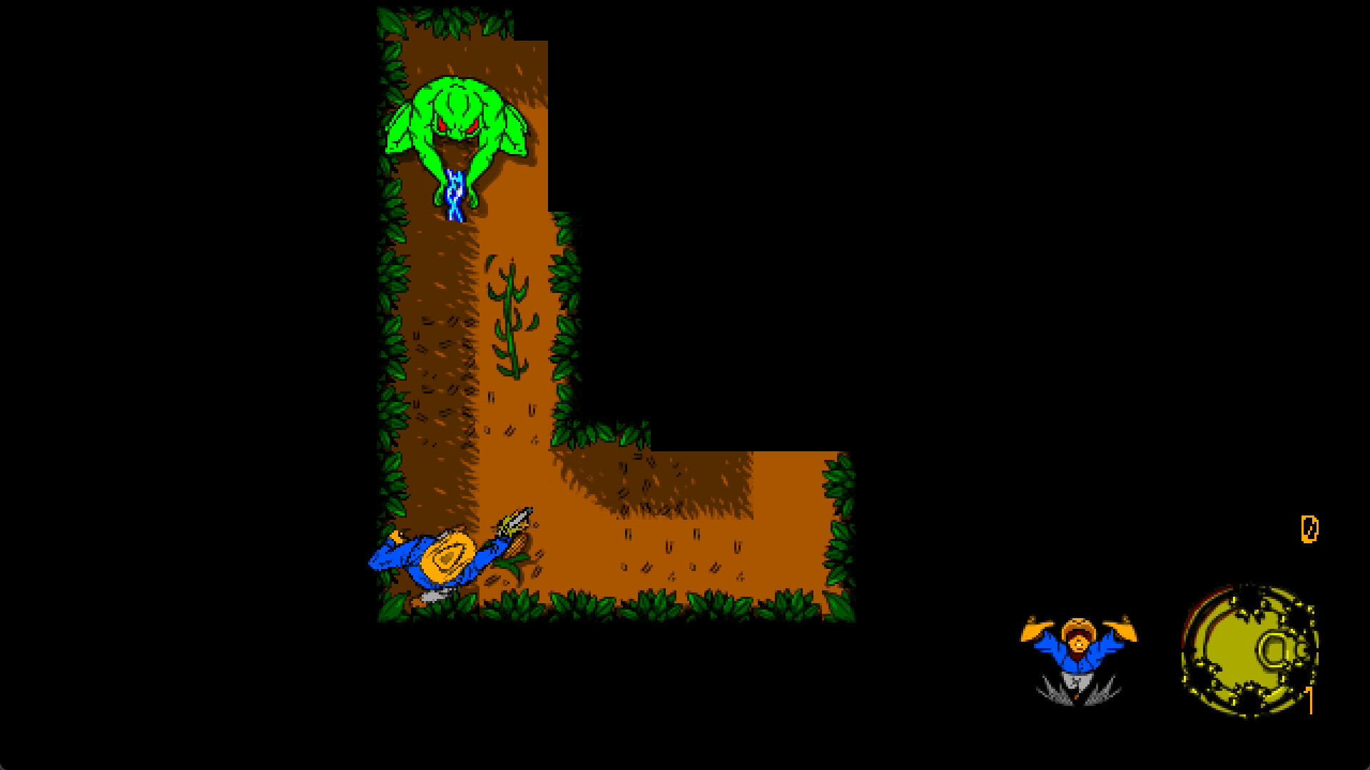 John W. Beans screenshot 6