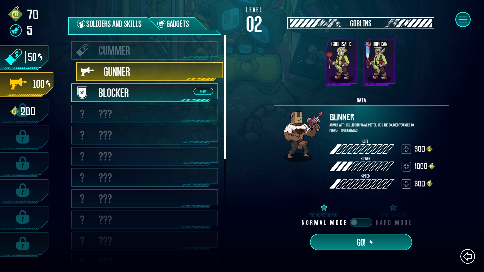 Surviving Purge screenshot 12