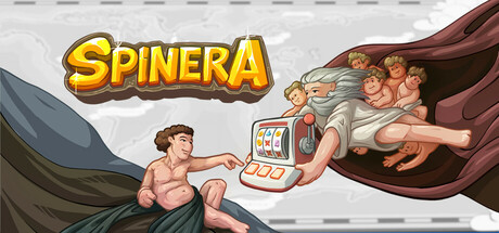 Spinera Cover Image