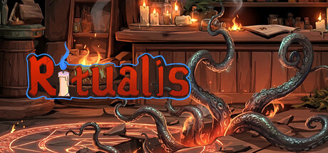 Ritualis: Summoner Simulator