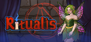 Ritualis: Summoner Simulator