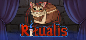 Ritualis: Summoner Simulator