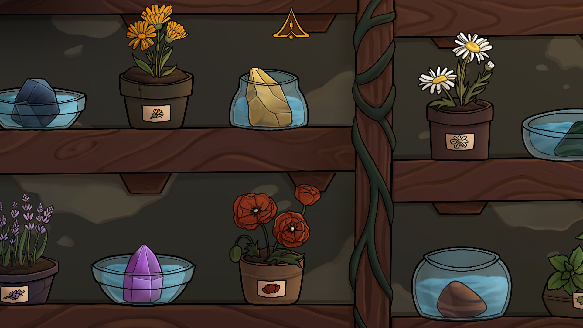 Ritualis: Summoner Simulator screenshot 5