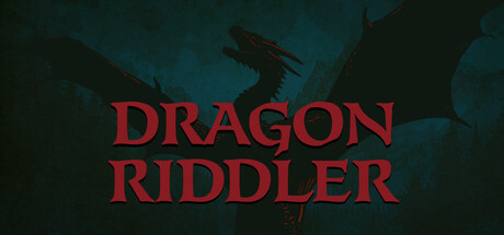 Dragon Riddler — Steam header