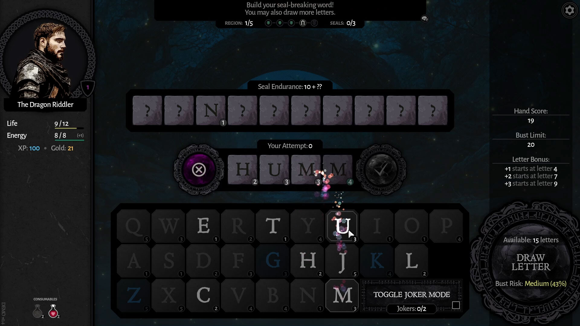 Dragon Riddler screenshot 7