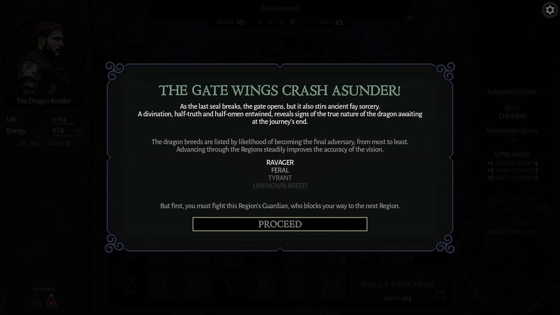 Dragon Riddler screenshot 8