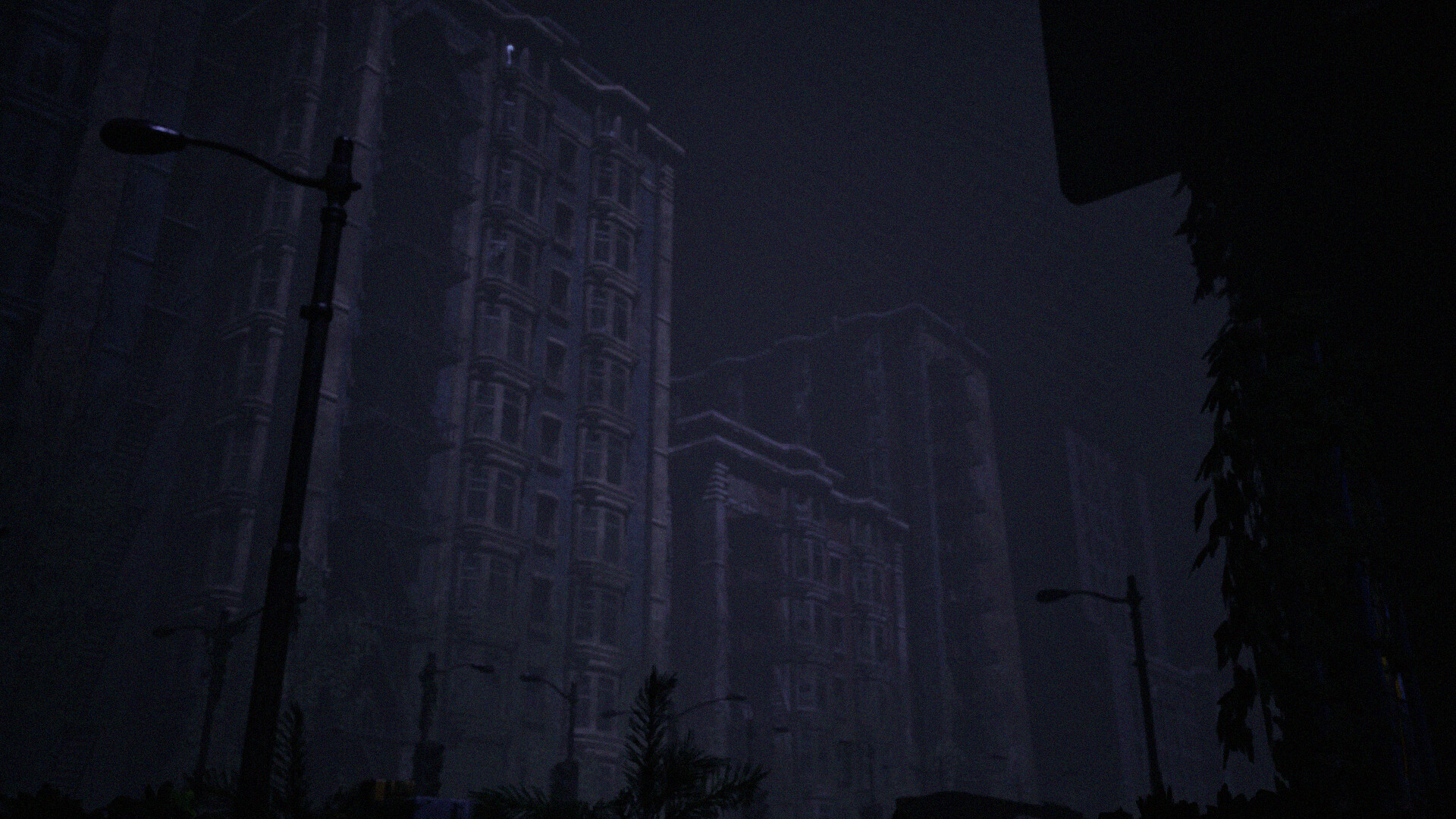 PATIENT ZERO screenshot 4