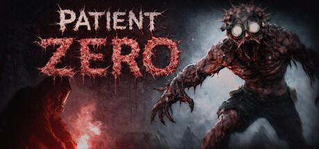 PATIENT ZERO
