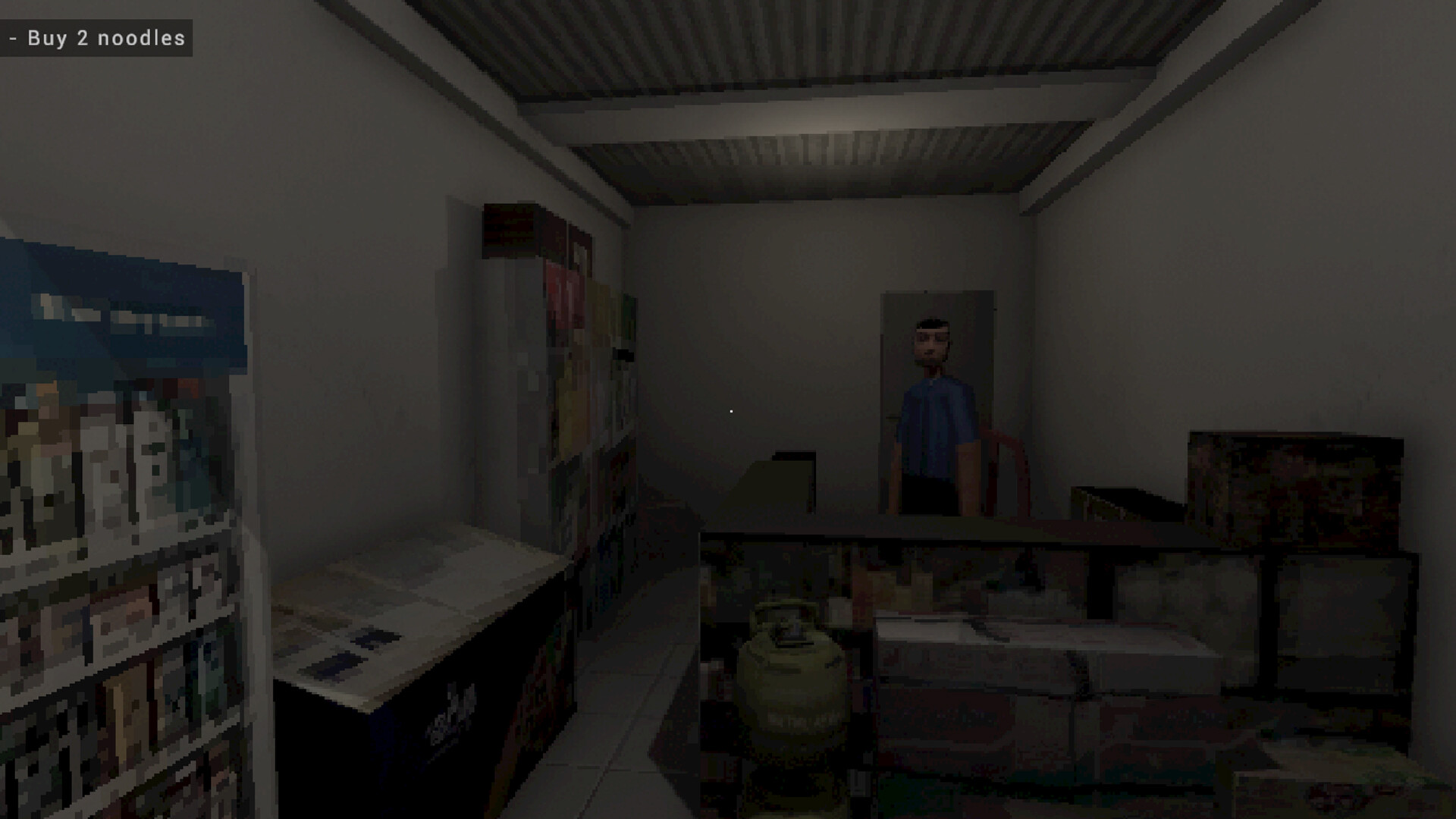 Last Laugh screenshot 6