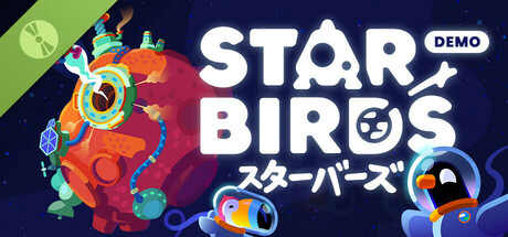 Star Birds Demo