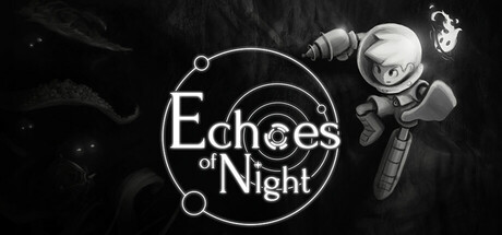 Echoes Of Night: The Exodus of the Stars