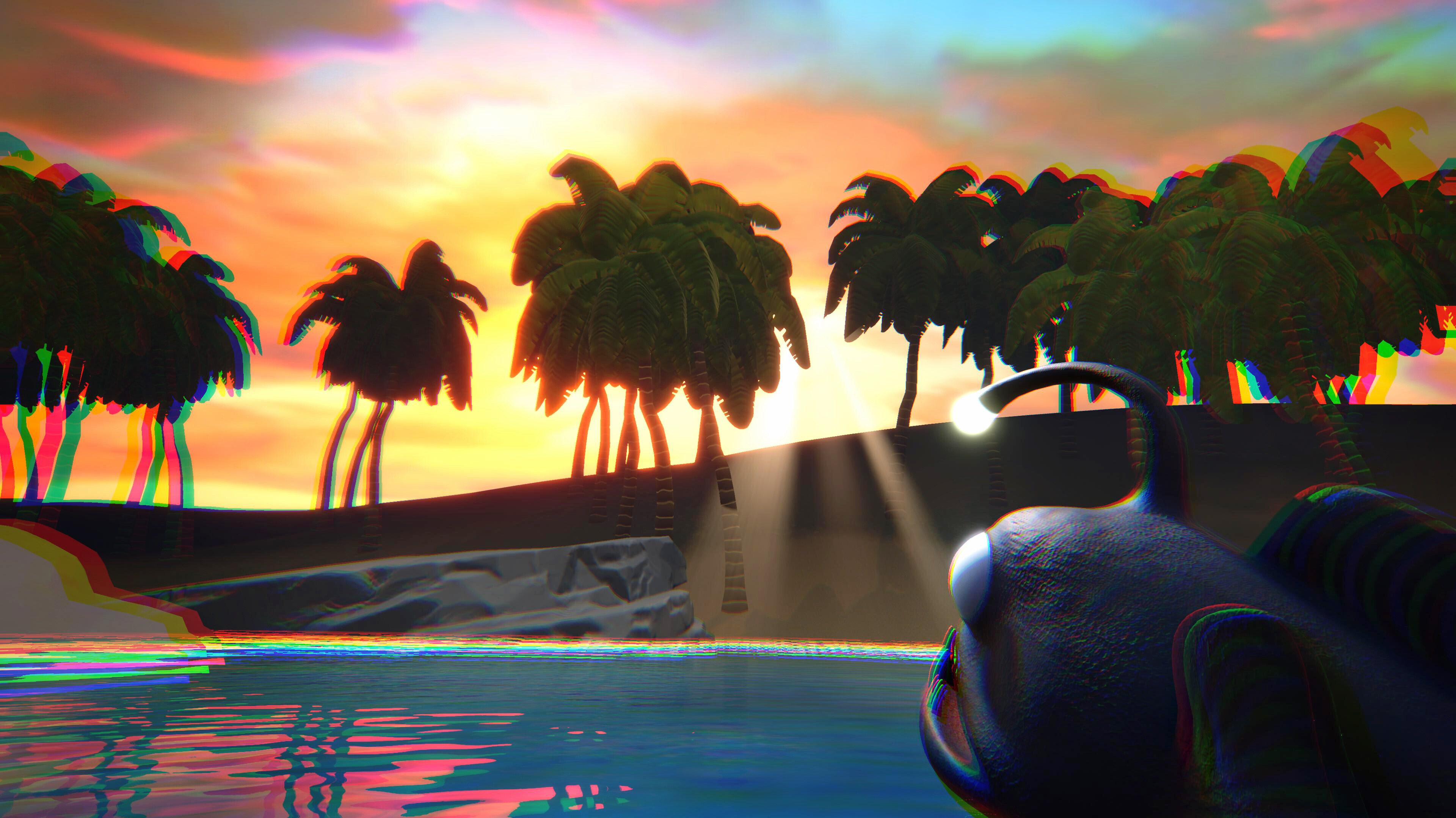 It was beautiful screenshot 3