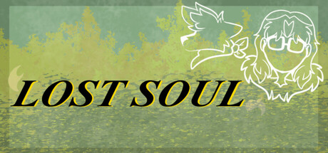 Lost Soul — Steam header