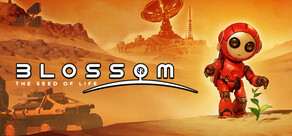 Blossom: The Seed of Life