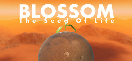 Blossom: The Seed Of Life Cover Image