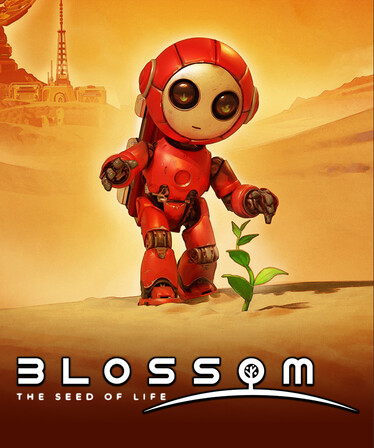 Blossom: The Seed of Life
