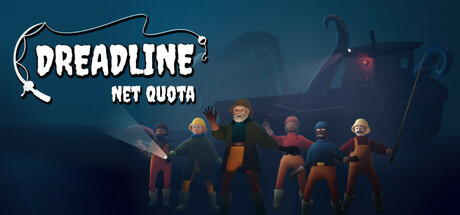 Dreadline: Net Quota