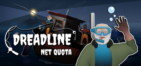 Dreadline: Net Quota