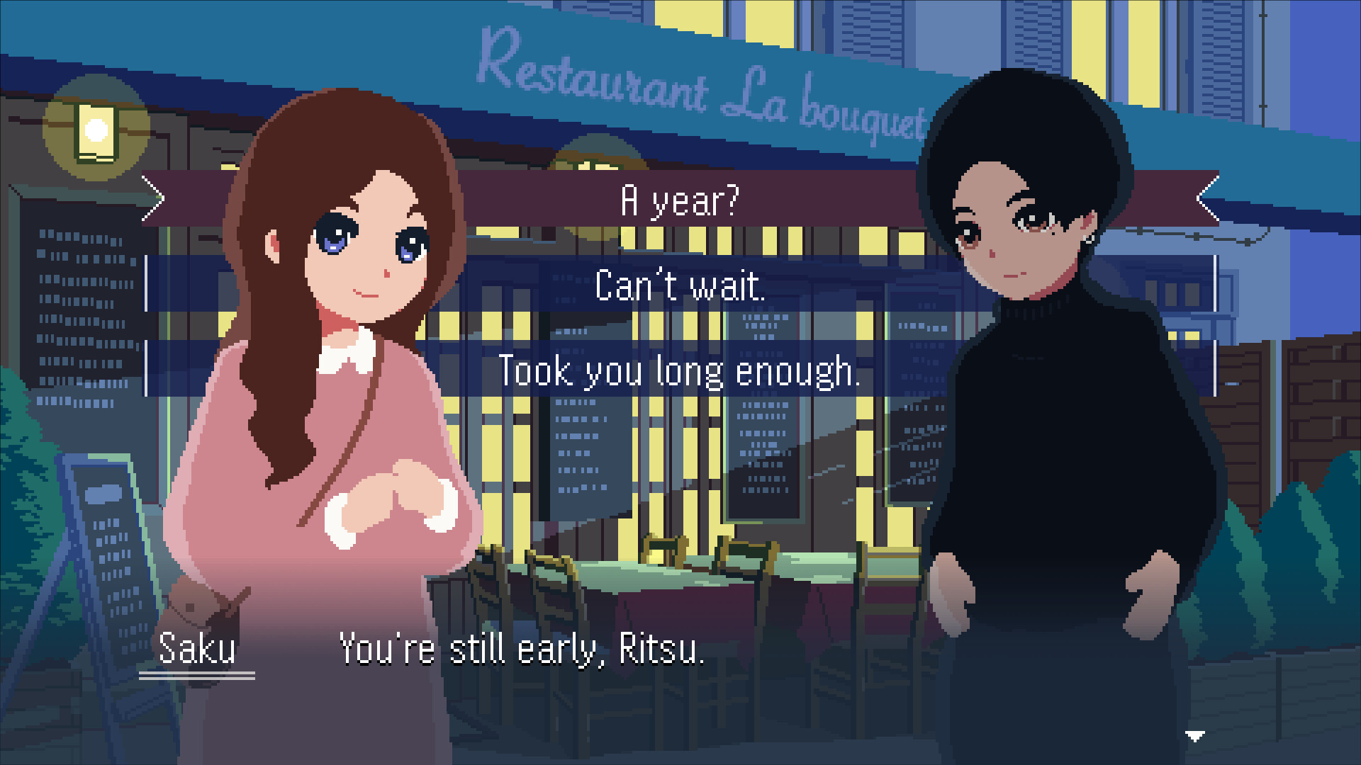 Let's Meet screenshot 5