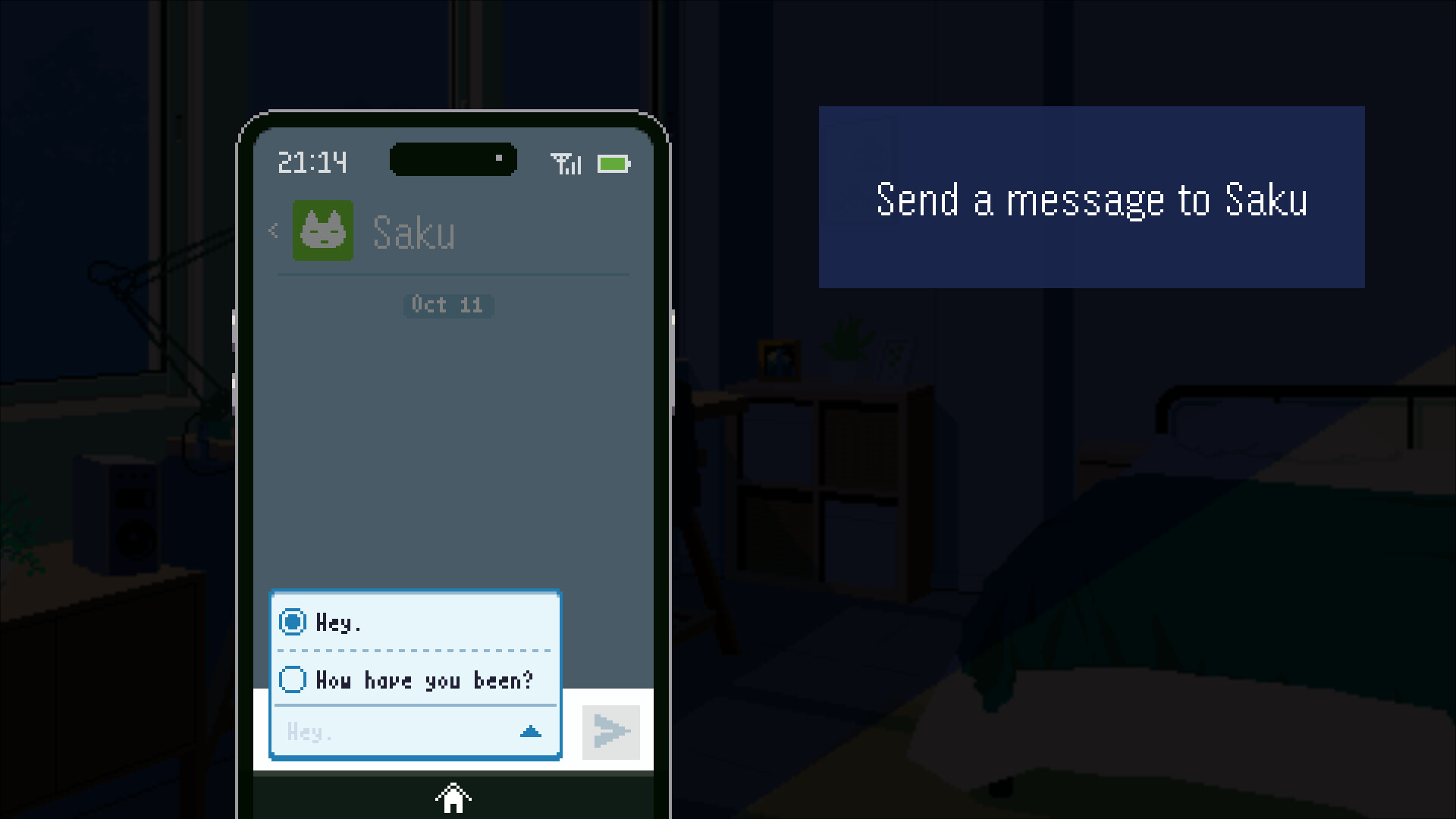 Let's Meet screenshot 2