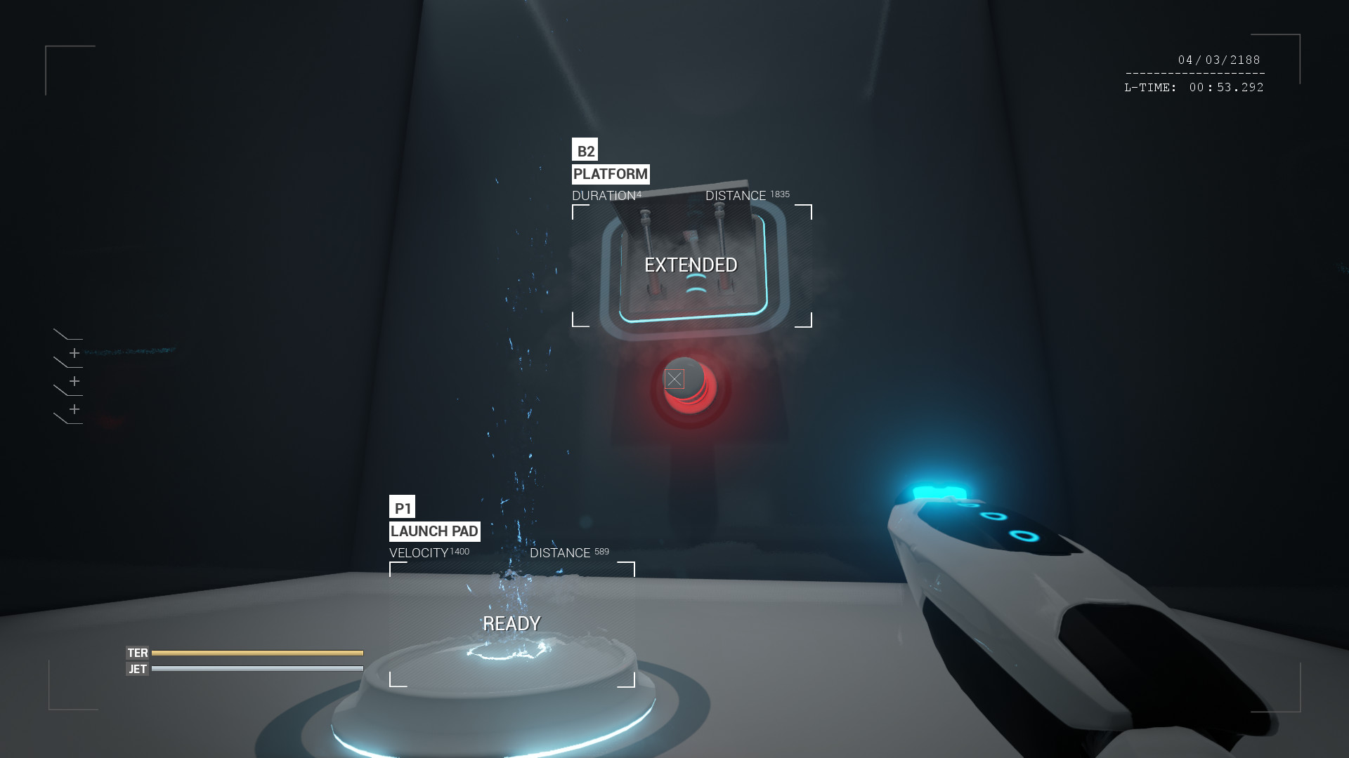 APT screenshot 1