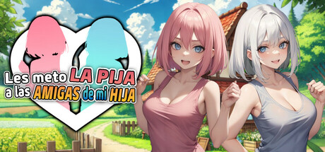 Les meto la pija a las amigas de mi hija