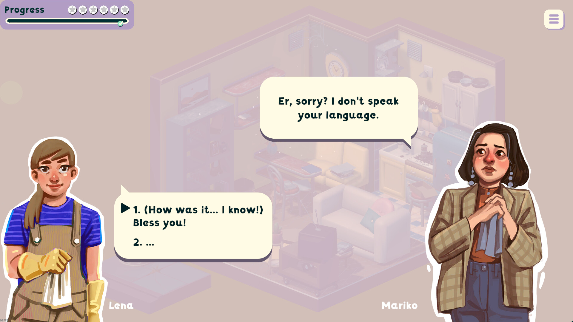Clean Start screenshot 6