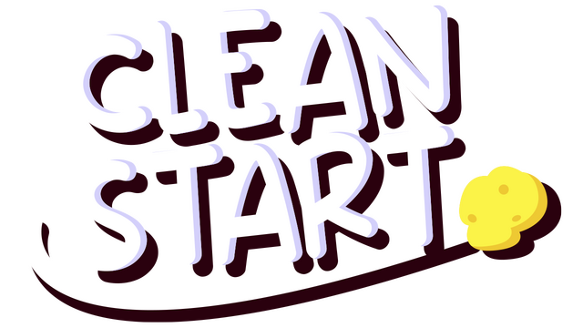 Clean Start Steam Charts · SteamDB