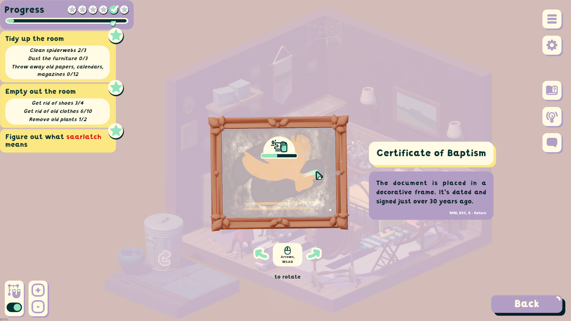 Clean Start screenshot 8