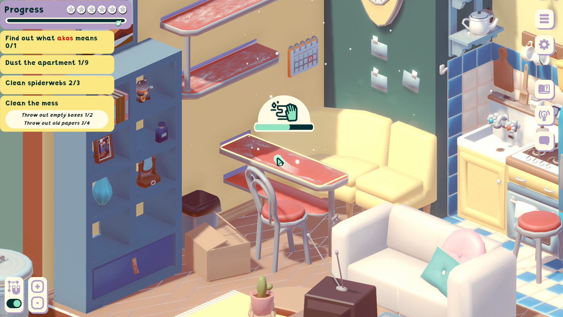 Clean Start screenshot 3