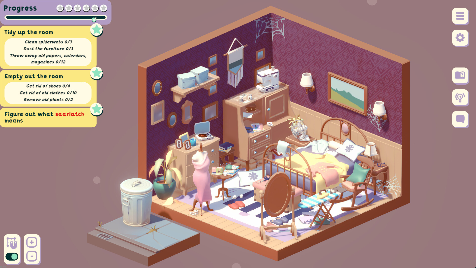 Clean Start screenshot 7