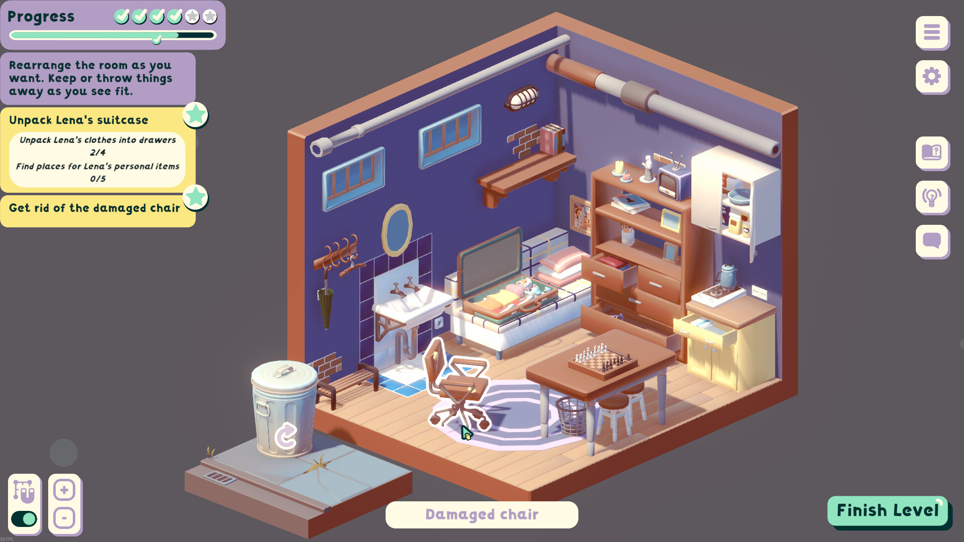 Clean Start screenshot 5