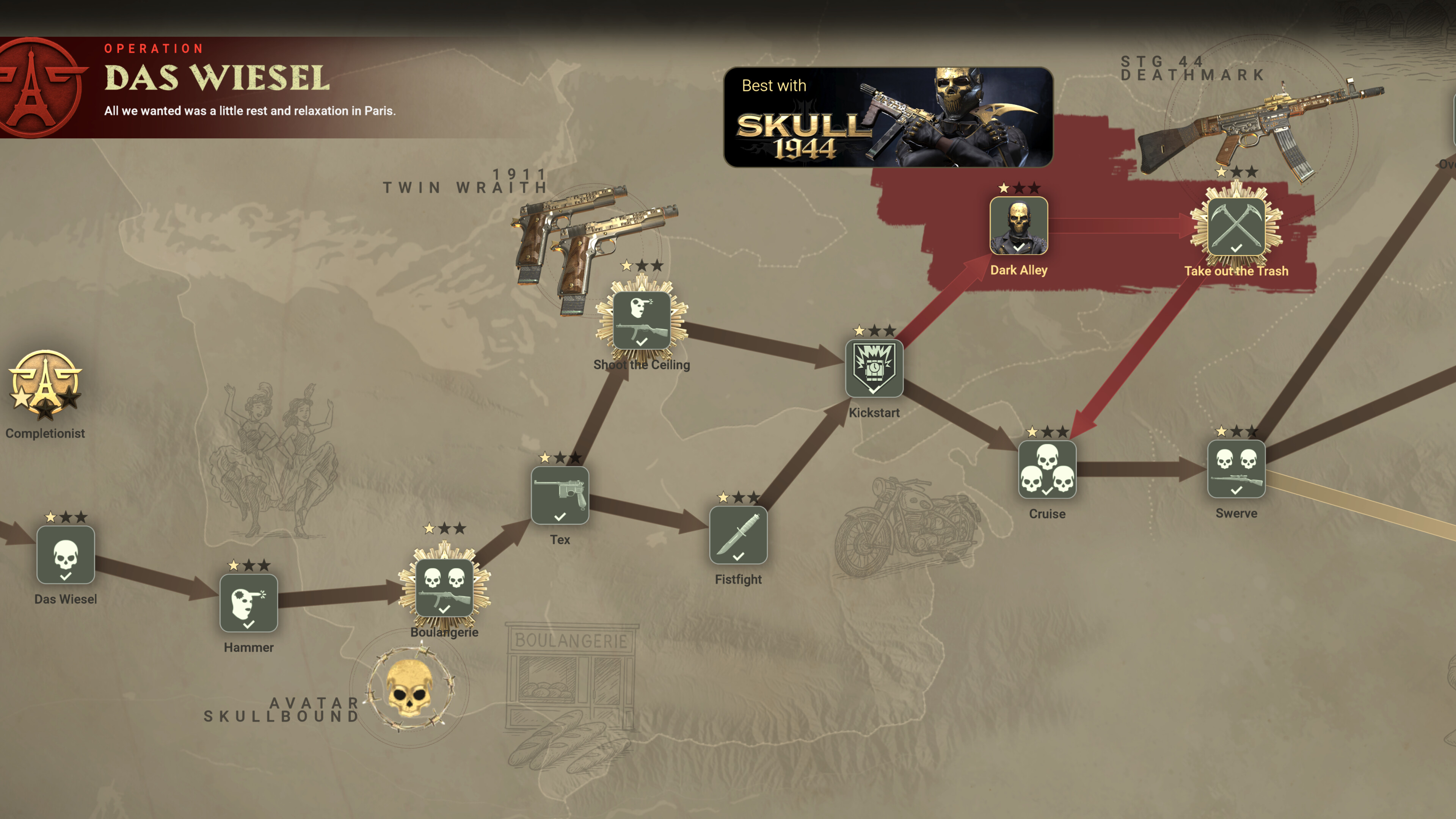 World War Legion screenshot 6