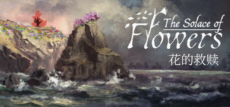 The Solace of Flowers