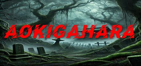 Aokigahara : The death forest