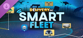Delivery INC - Smart Fleet