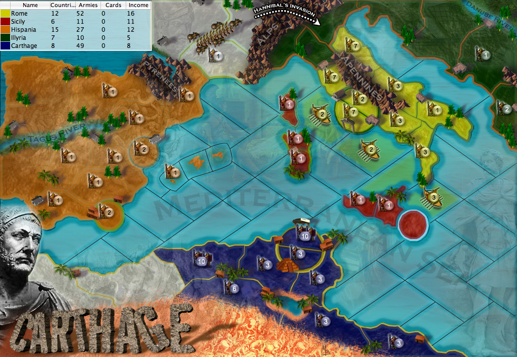 Ancient Empires Lux screenshot 7