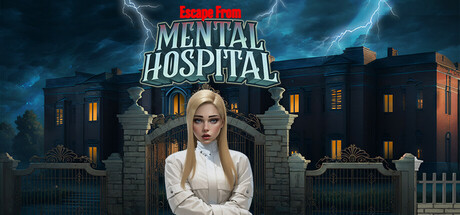 Escape from Mental Hospital