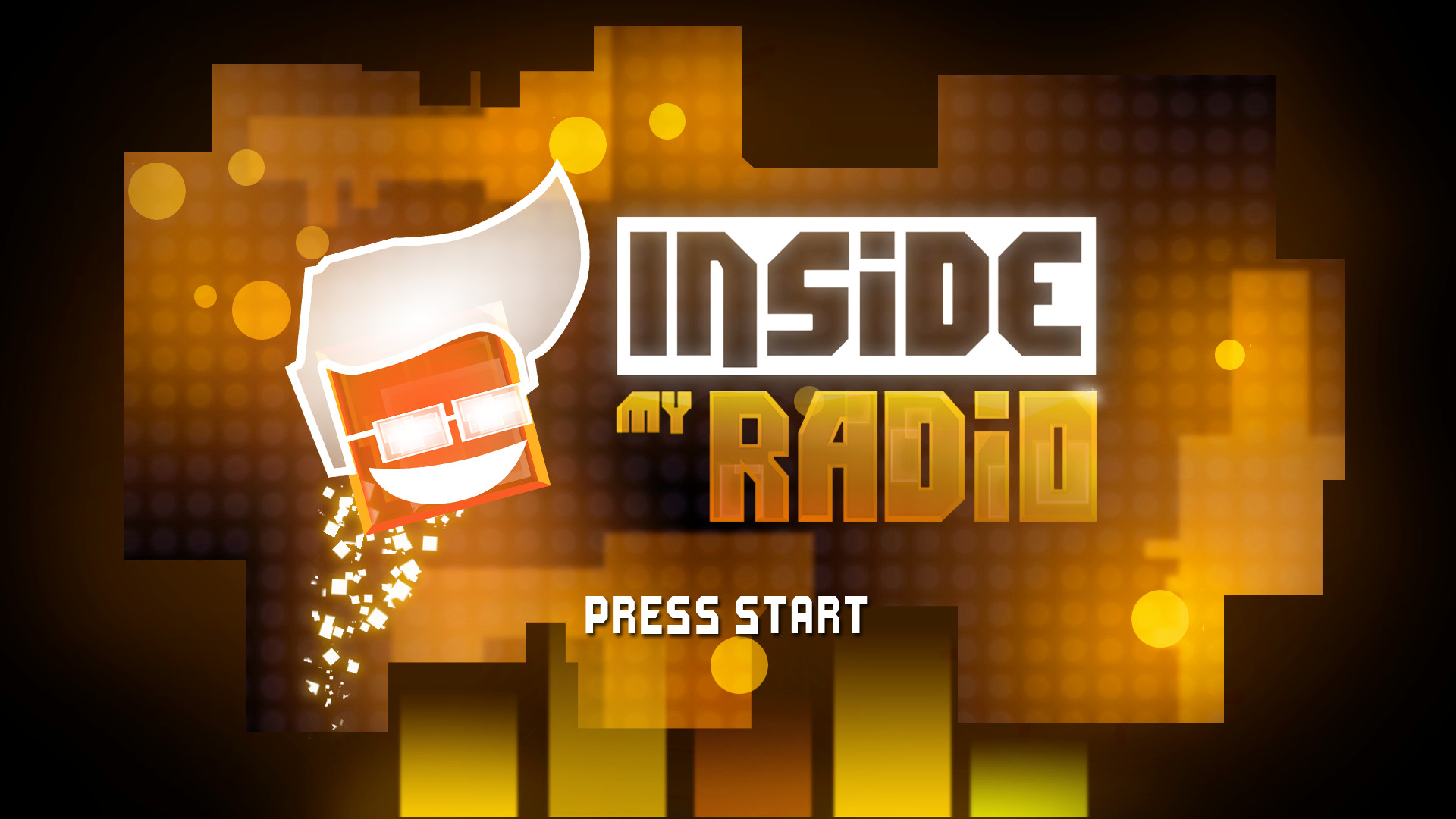 Inside My Radio screenshot 3