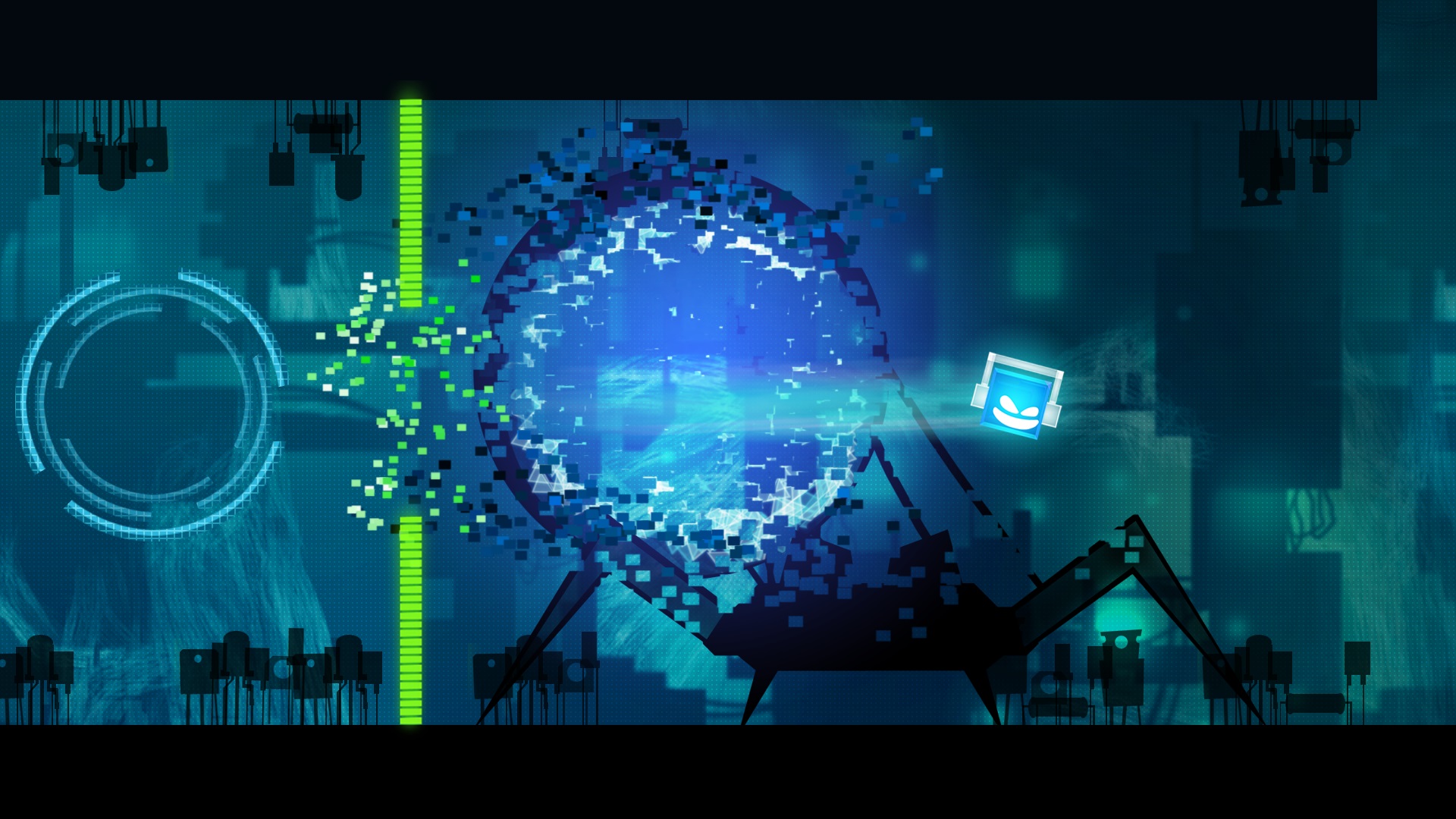 Inside My Radio screenshot 5